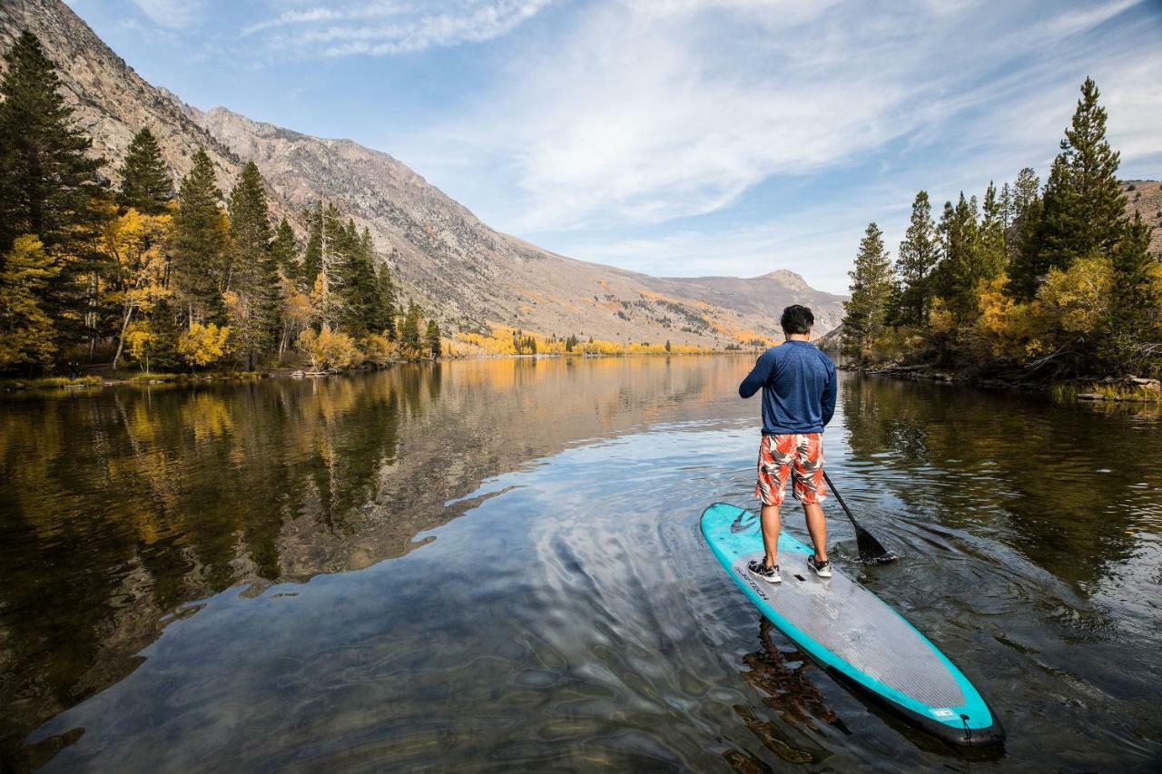 Aspen Creek #306 Condo Mammoth Lakes Dış mekan fotoğraf